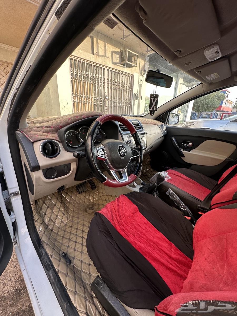 رينو سيمبيل64532607534850112