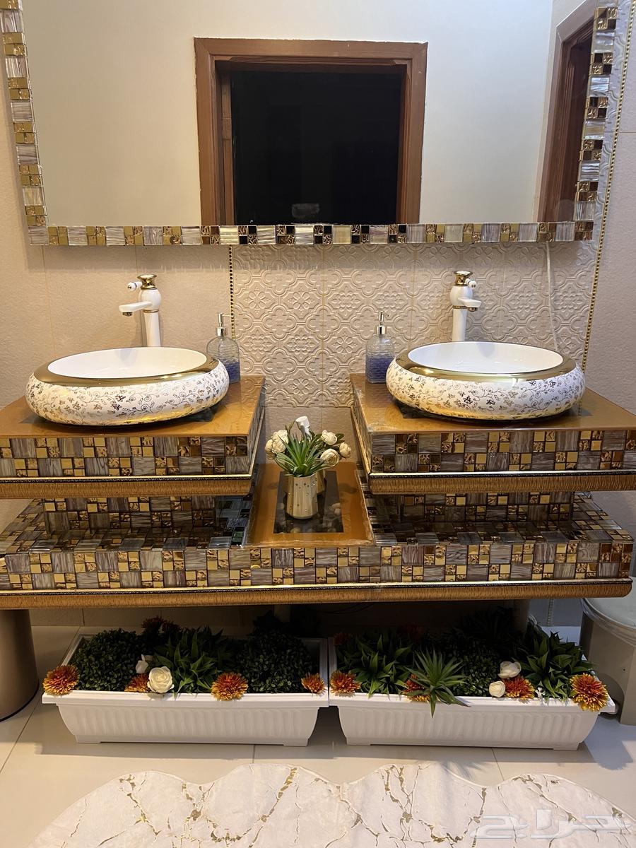 مغسله حوضين64380833464579111