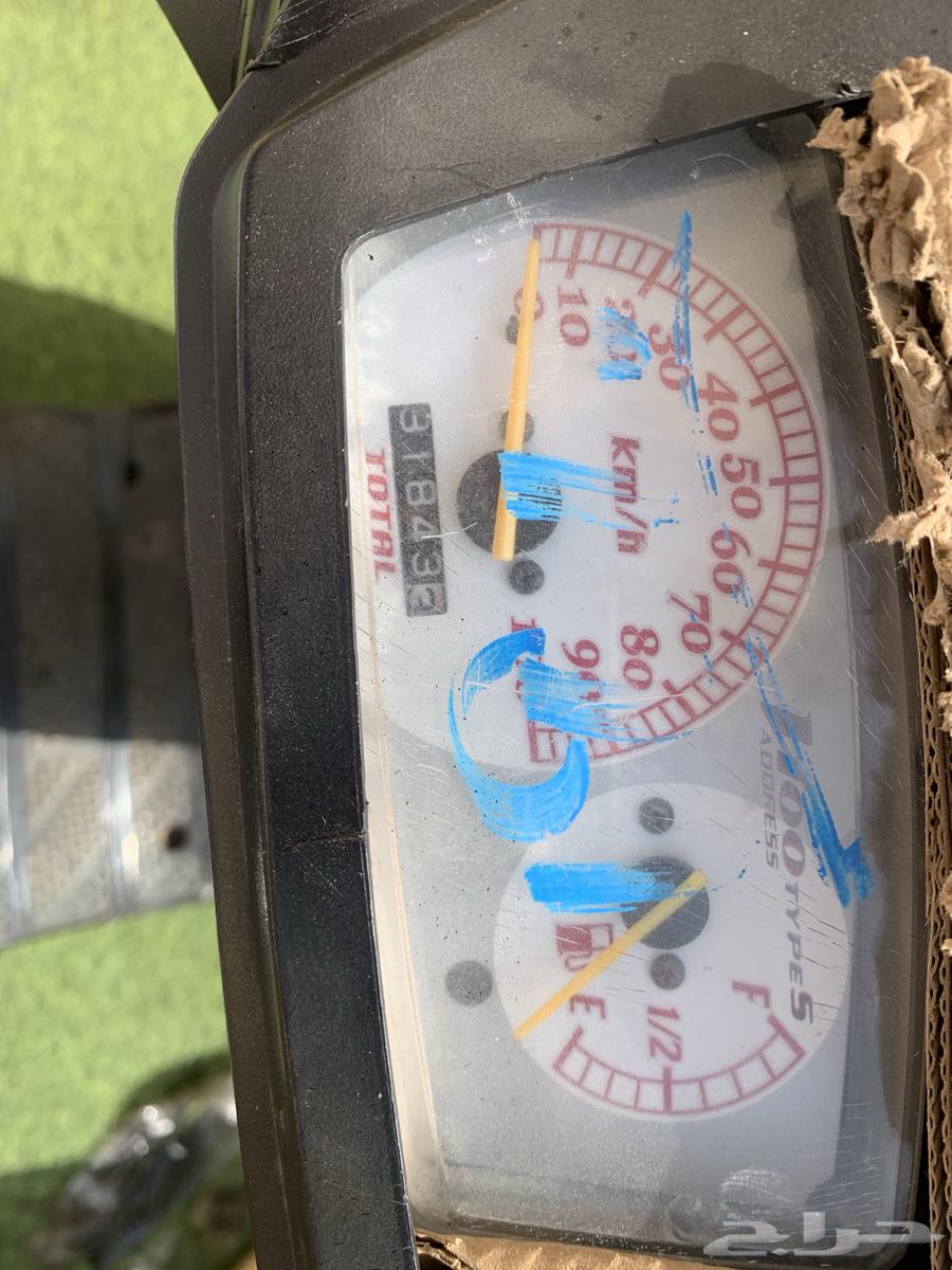 دباب بطه سزوكي64534719289601112