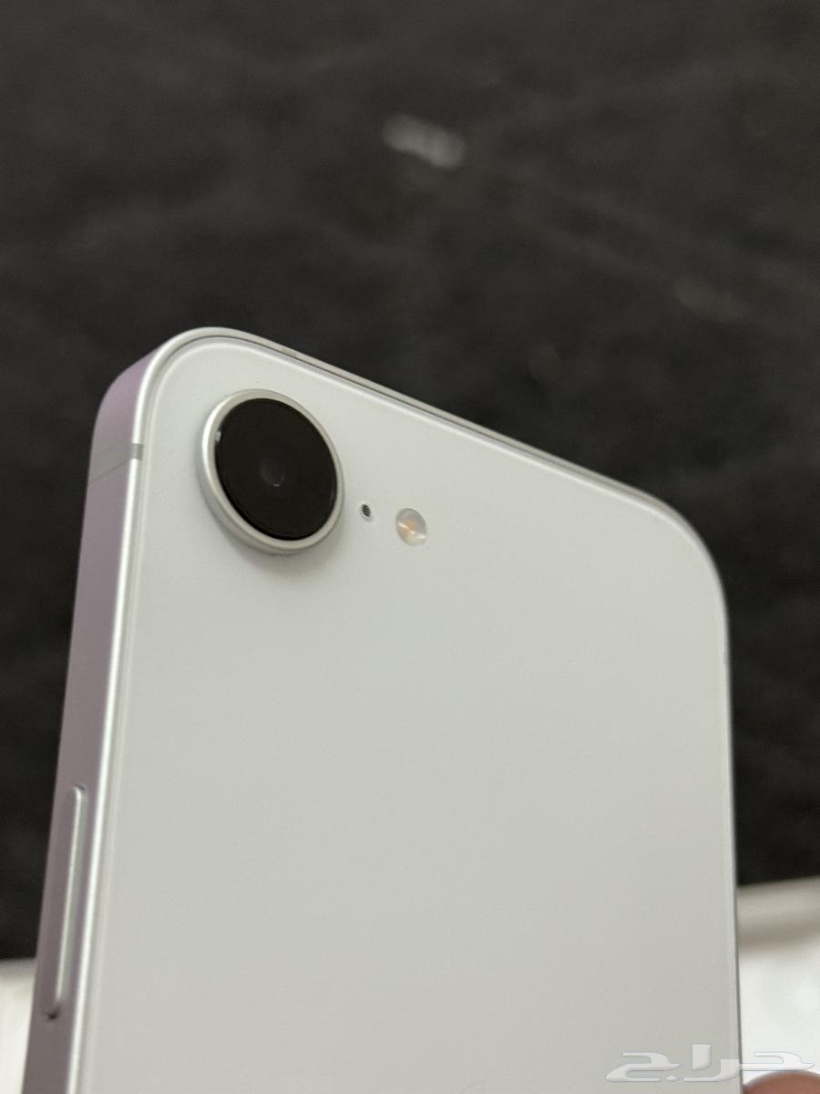 ايفون 16 اي iPhone 16E64380183330305111