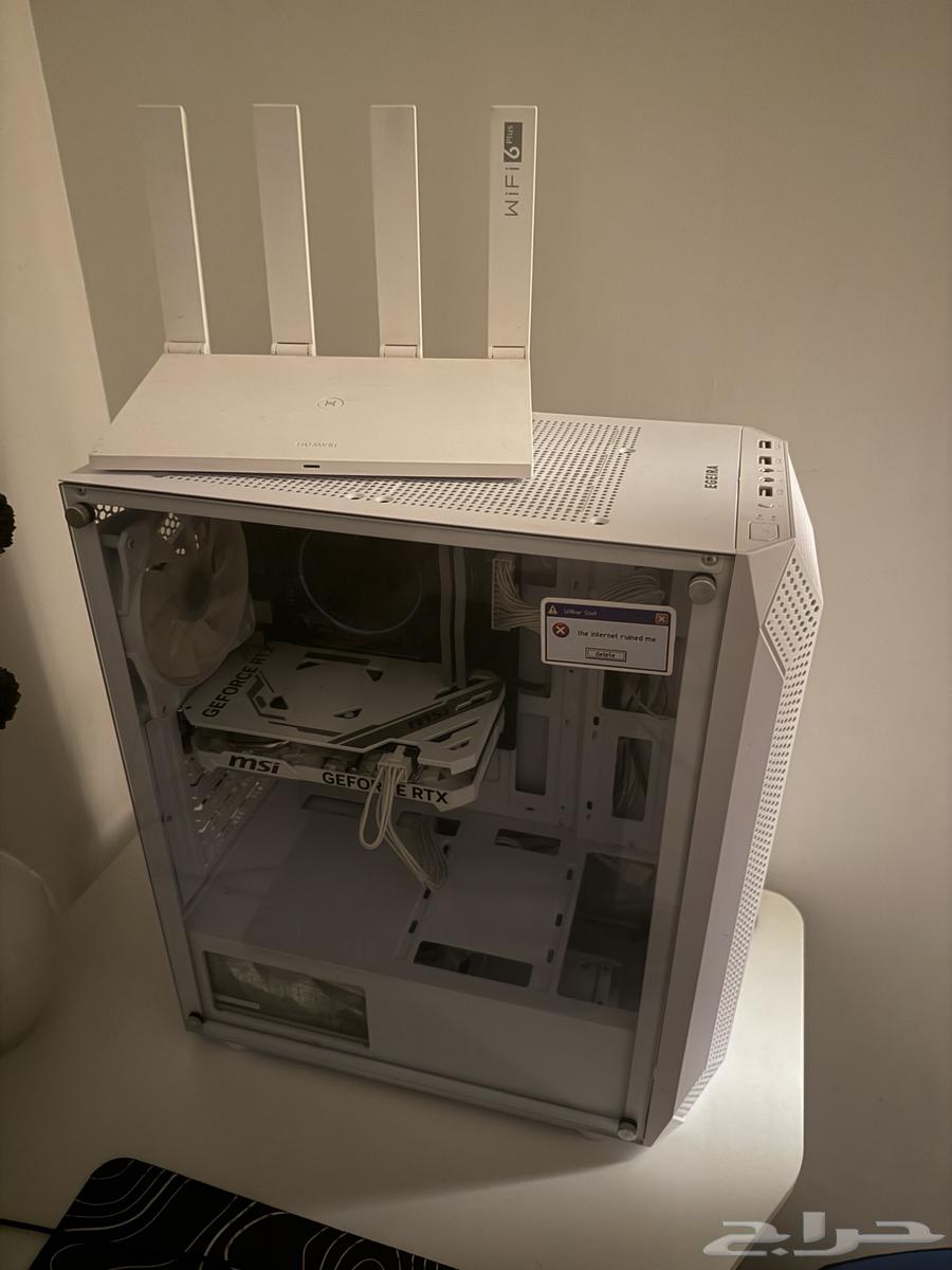 بي سي نظيف جدا64381781673089110