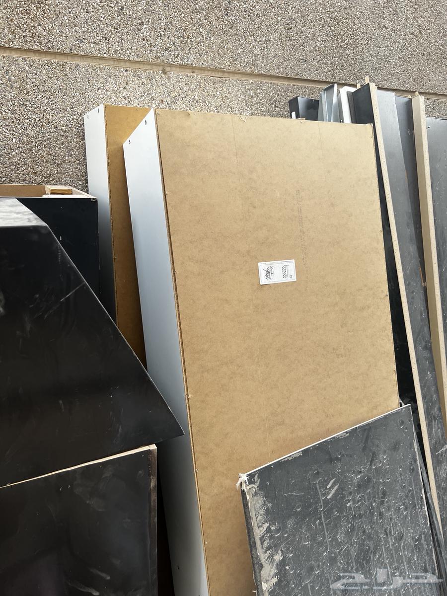 أثاث وكهربائيات بحالة جيدة64387397346946113