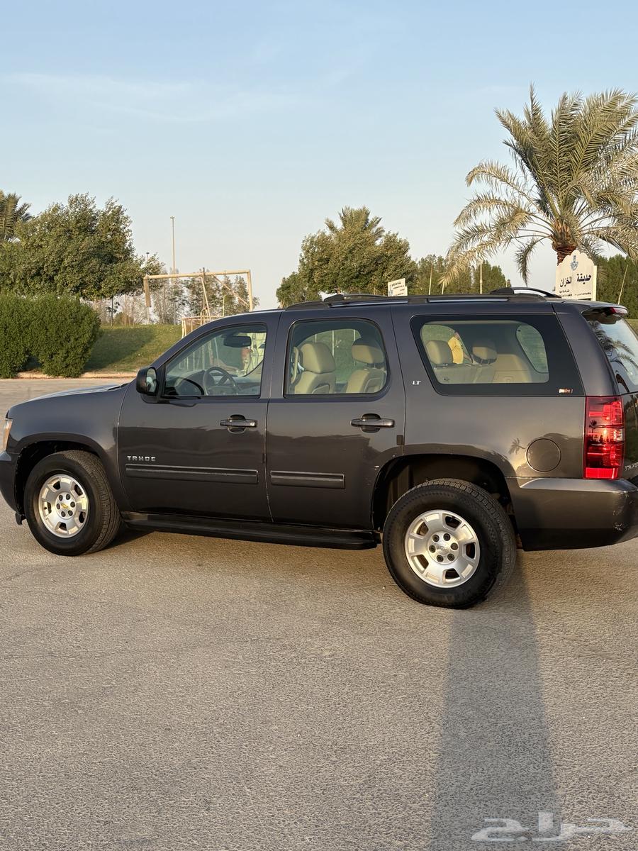 Tahoe LT 2010 model64536403887105113