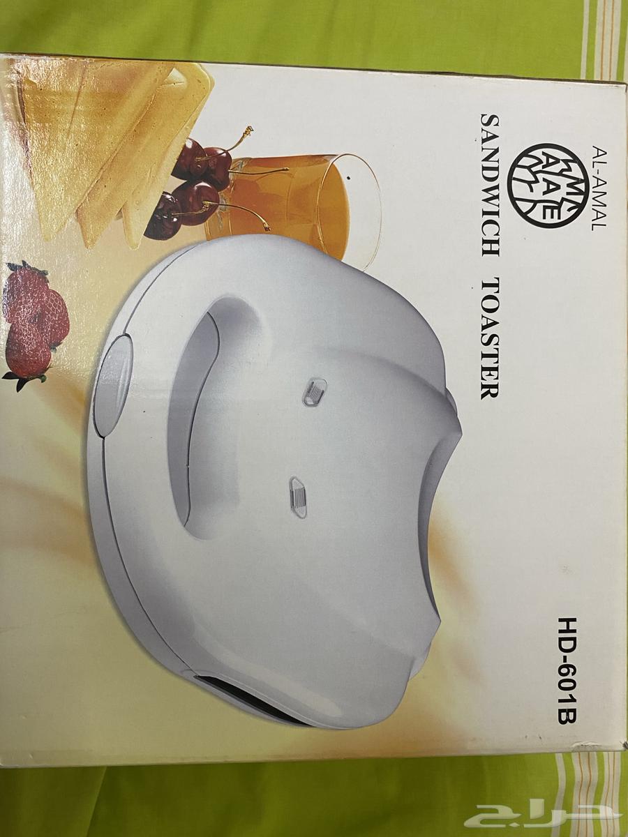 سماعة جهاز الوافل فرن كهربائي64385272383875110