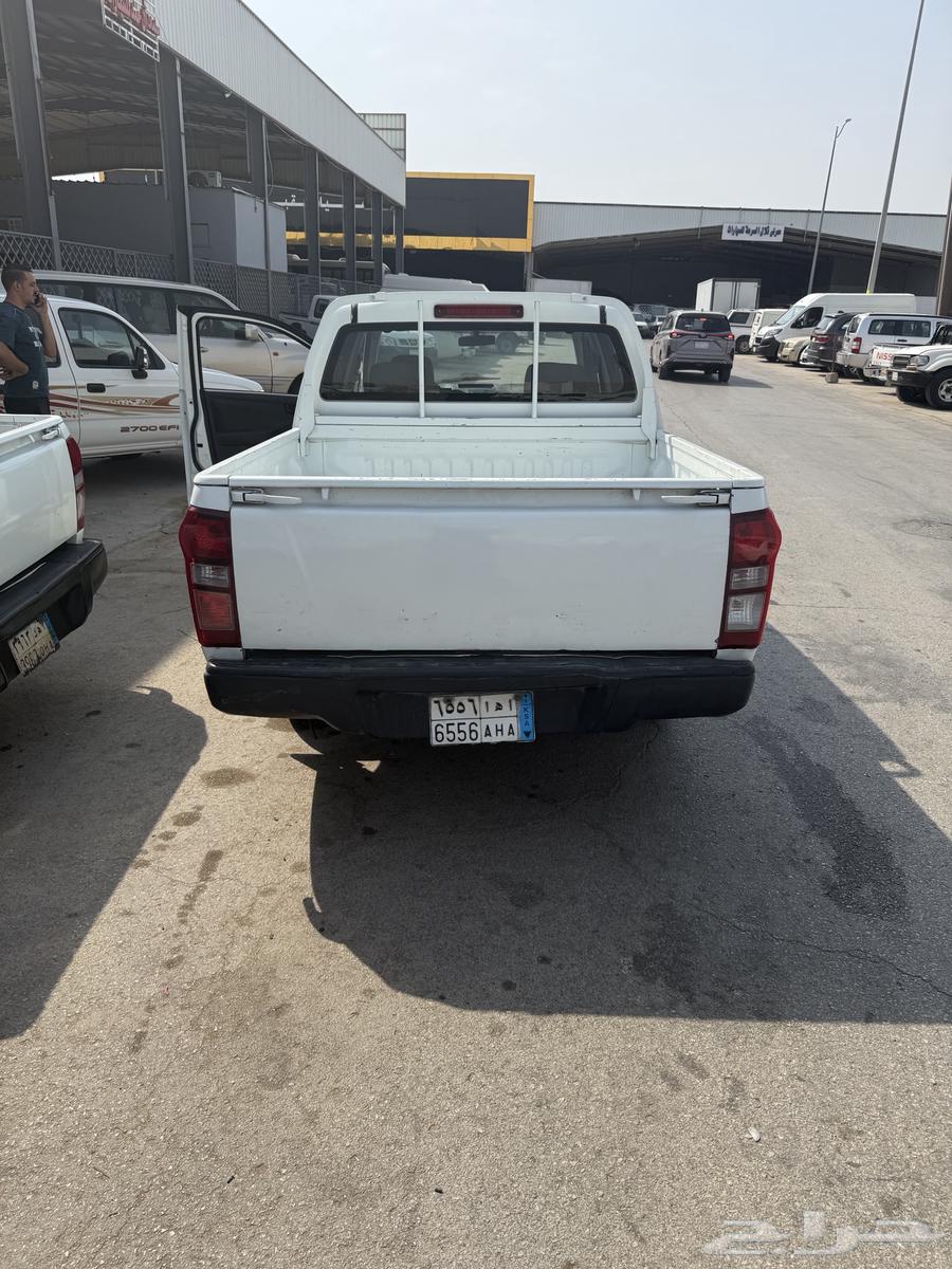 Isuzu Gmarten, various spray, 405,000 mileage, large diesel engine64535513453185114