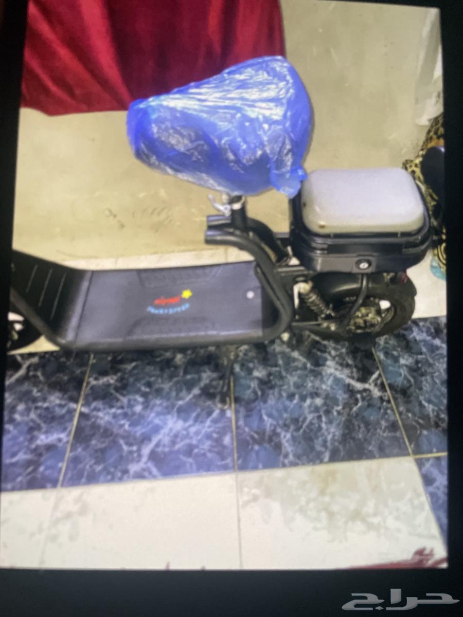 سكوتر ابو سله64378832751489110