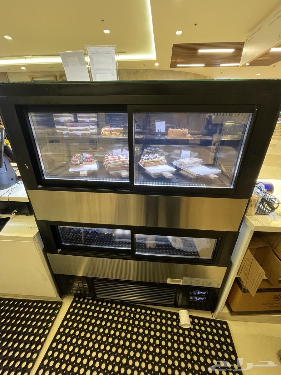 ثلاجة للبيع64391536216579111