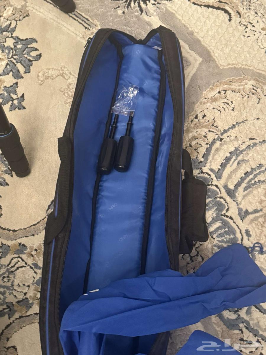 عدة تصوير كاملة من دون كاميرا64378687623809112