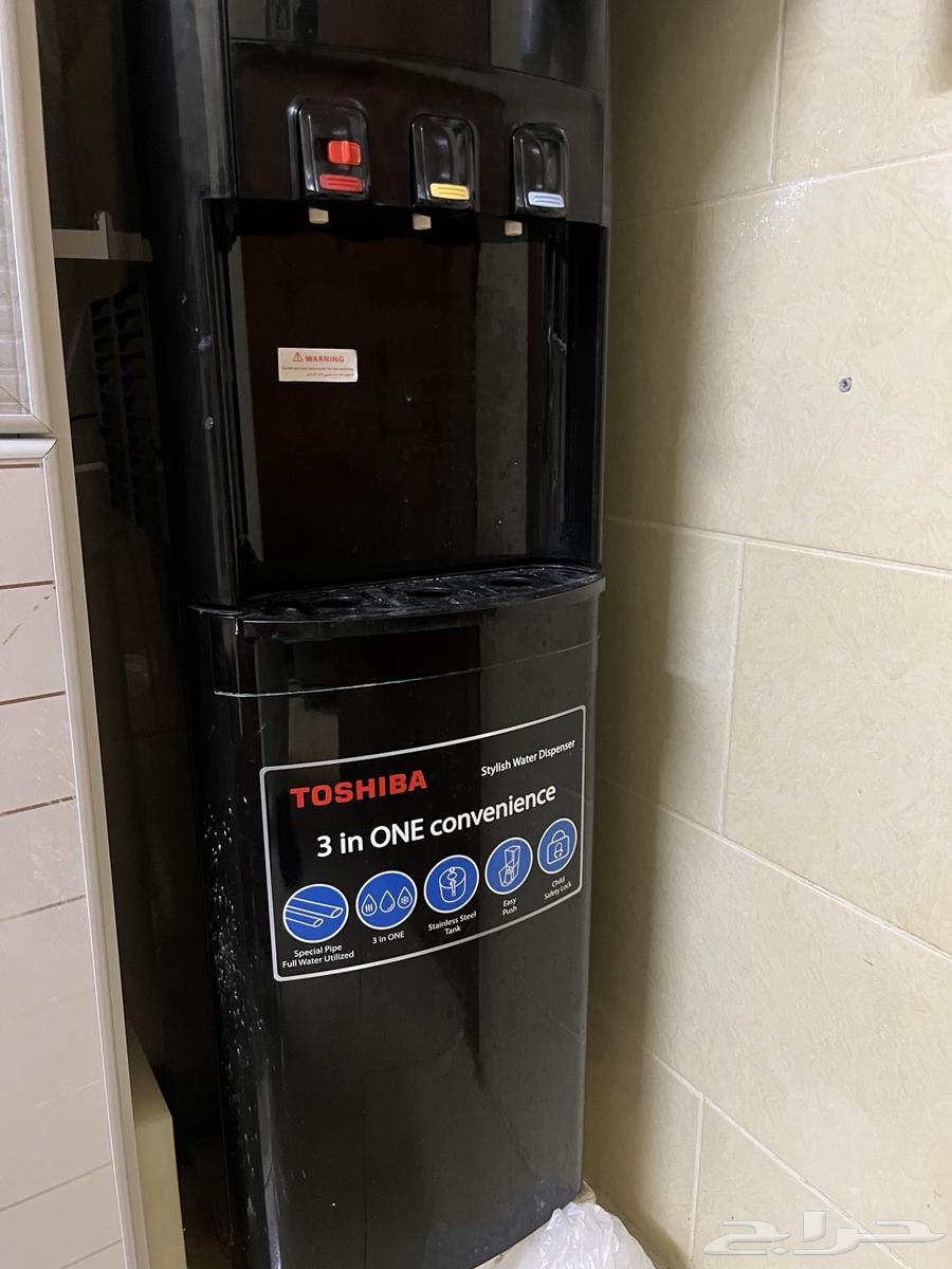 برادا مويه Toshiba64386794656003110