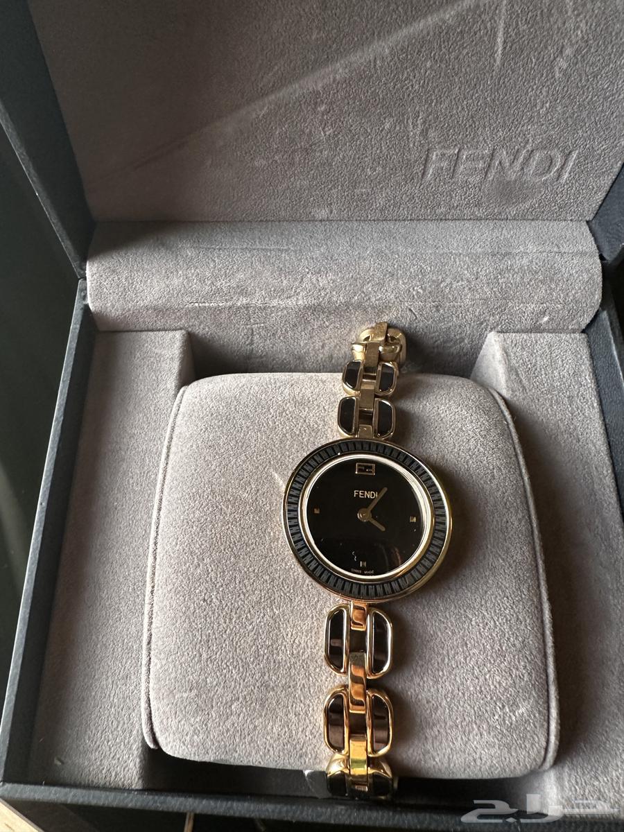 ساعة فندي للبيع64398785668225110