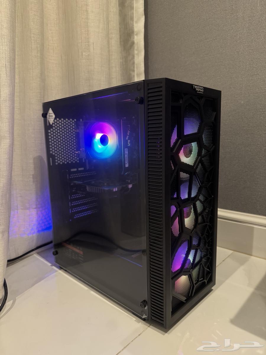 بي سي قيمنق جديد64382059207682110