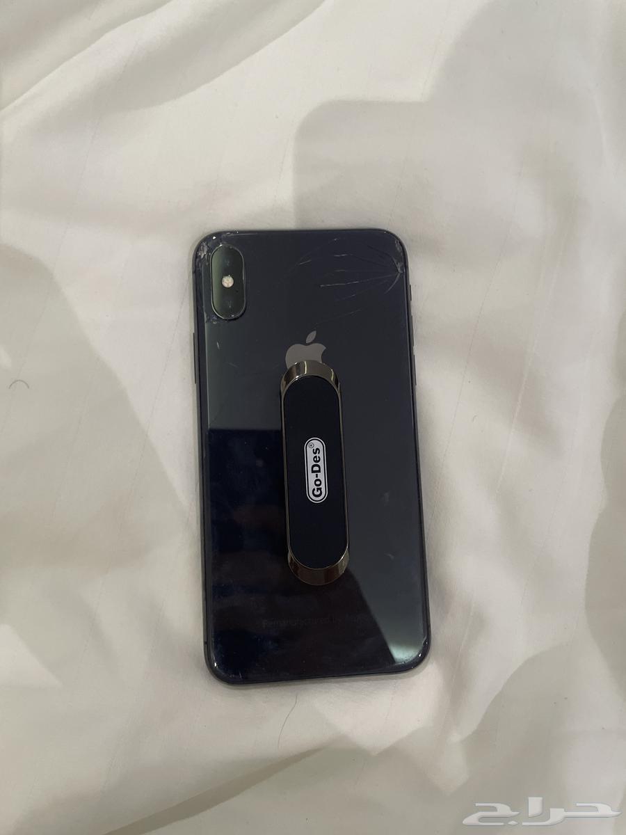ايفون اكس 256 قيقا64382169327362111