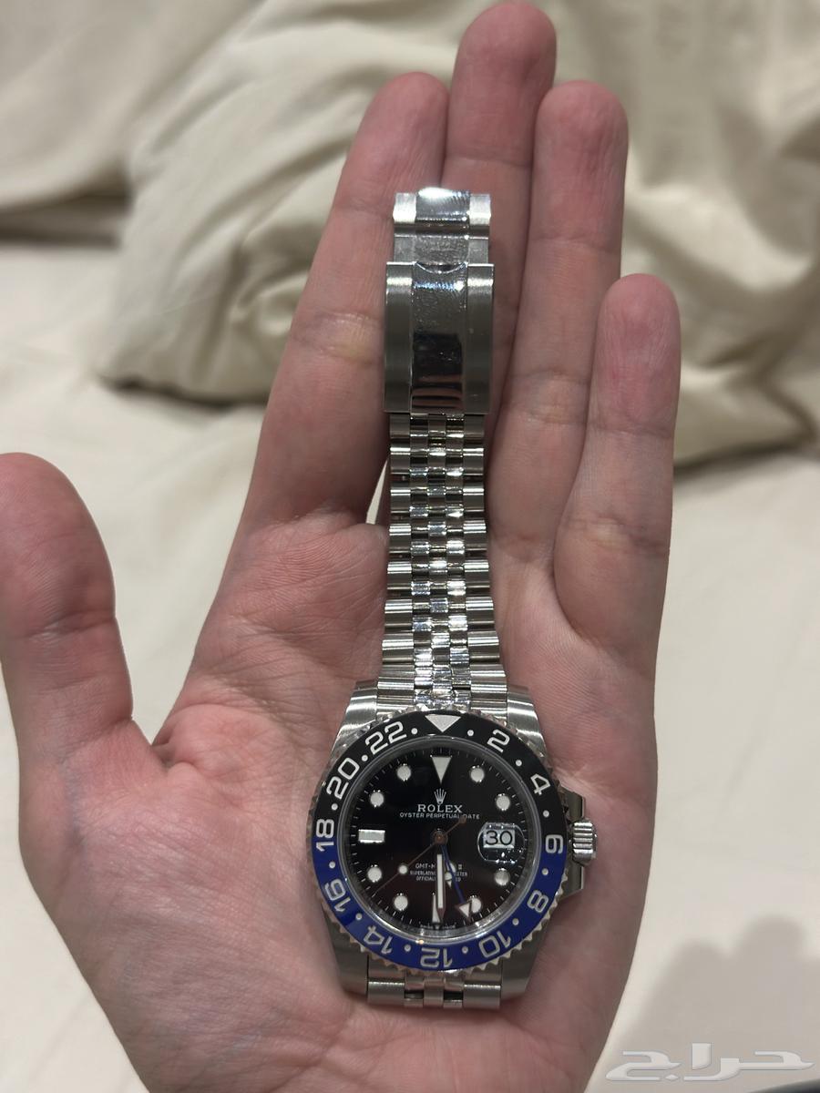 Rolex Master Highest Quality (Batman and Datejust)64386961783169112