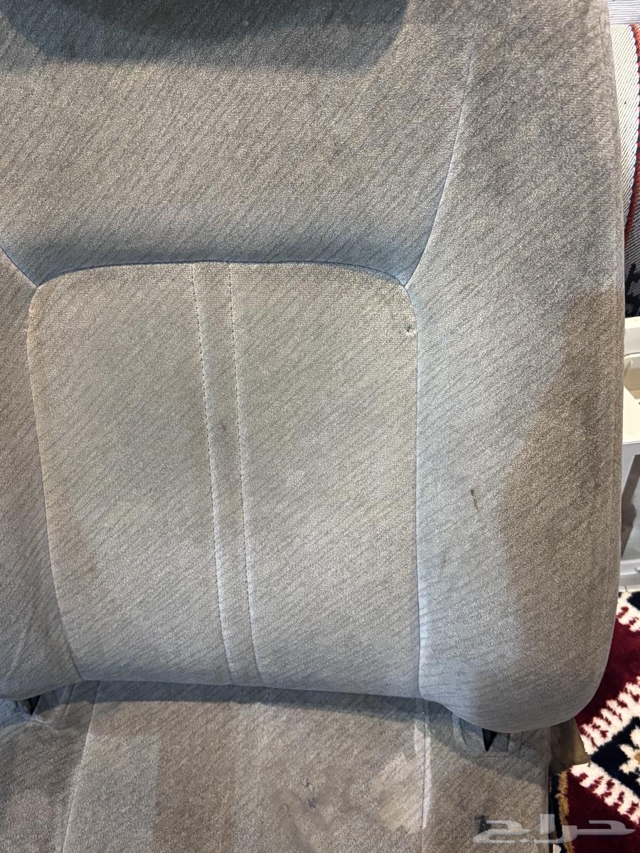 Driver and passenger seats for Camry 200164527052812289112