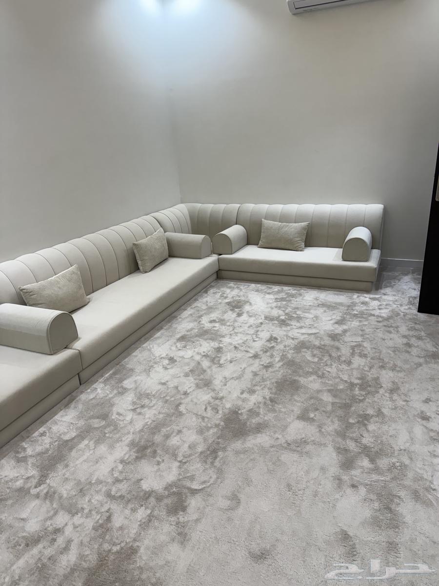 كنب 12 متر تقريبا مجلس 4 664387257560577110