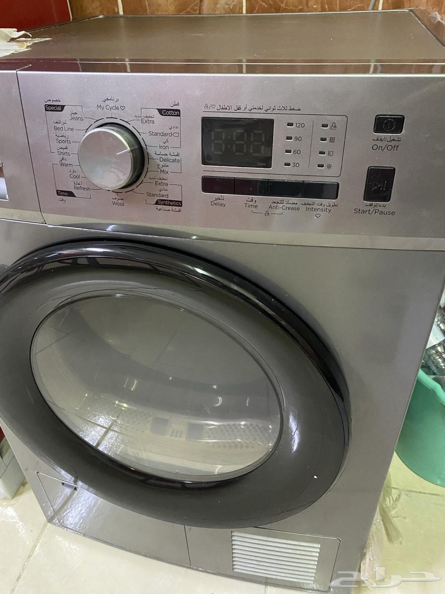 مجفف ملابس64381384217601110