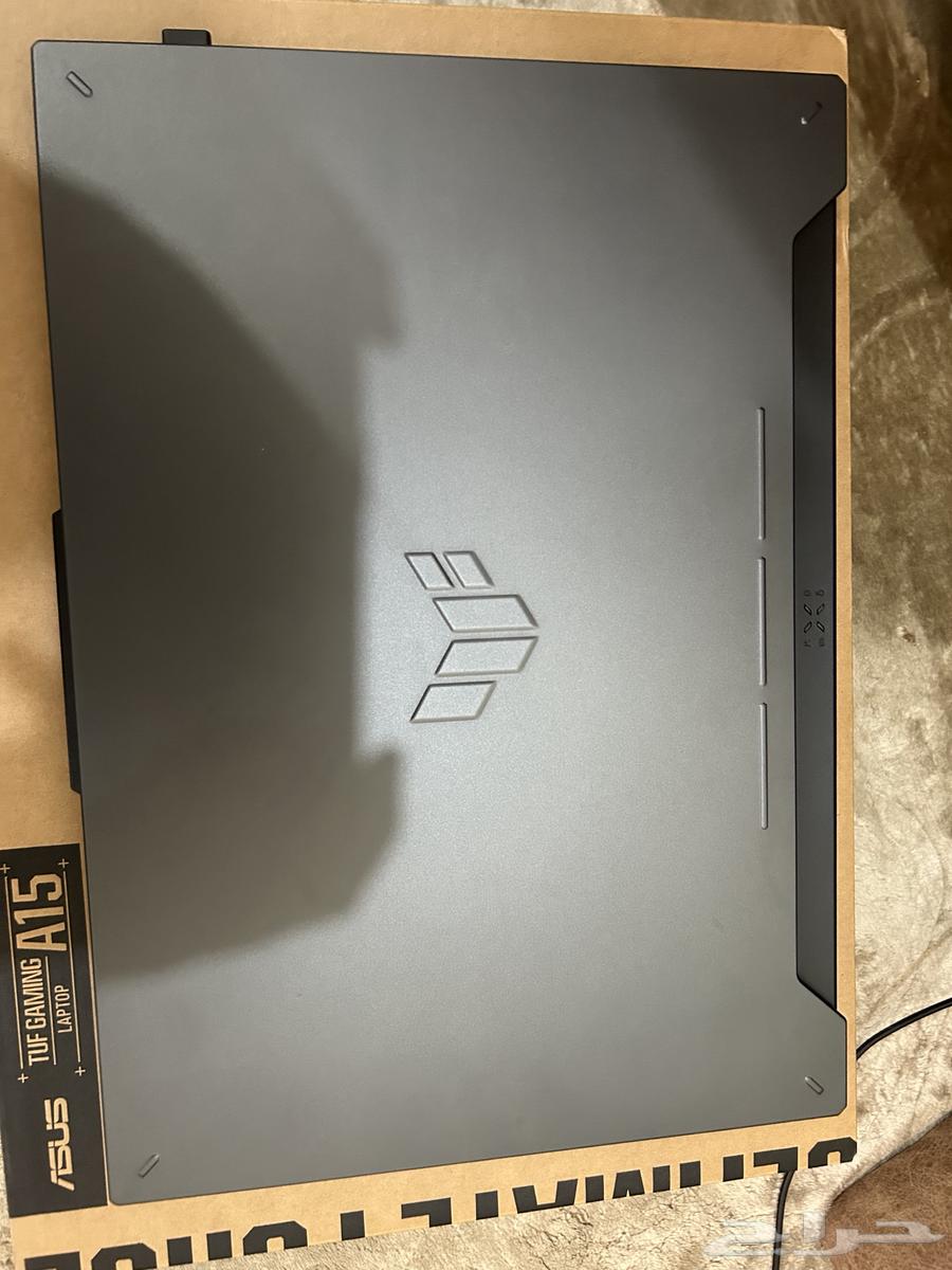 لاب توب قيمينق اسوس تف A15 ASUS TUF64385188273922114