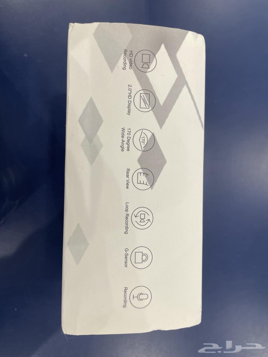 Dash Cam Front Camera64384910743169112