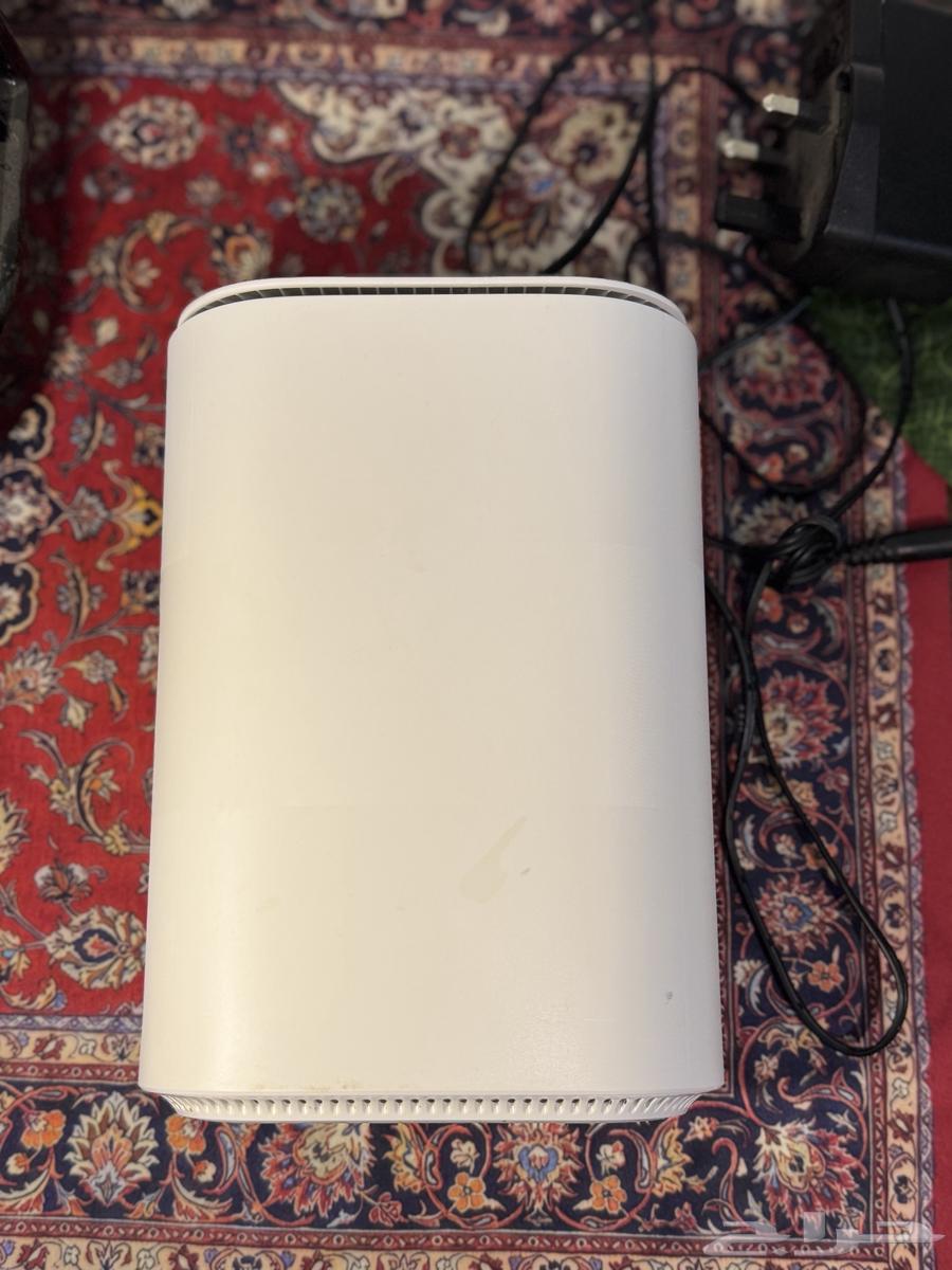 STS Router64392305653634112