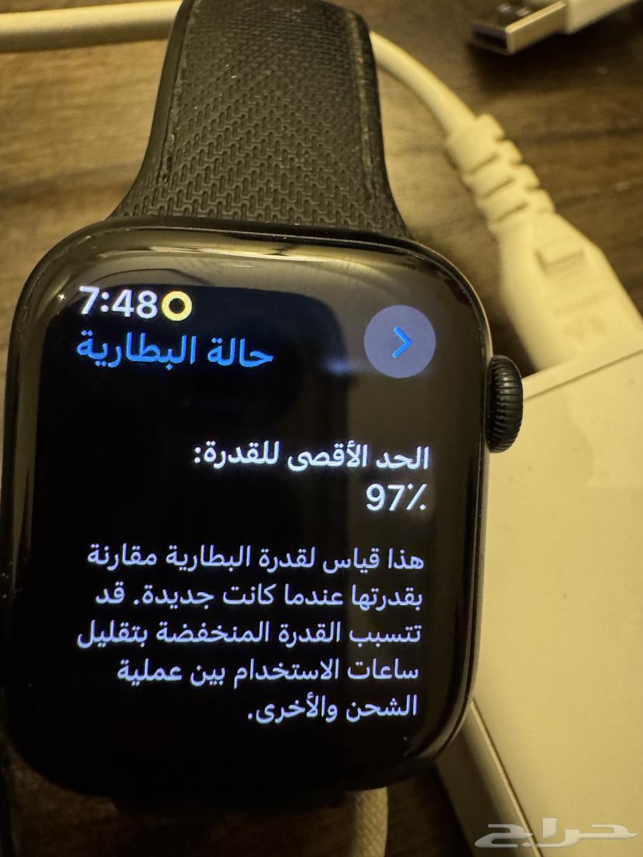 ساعة أبل واتش سيريس 964384814223362114