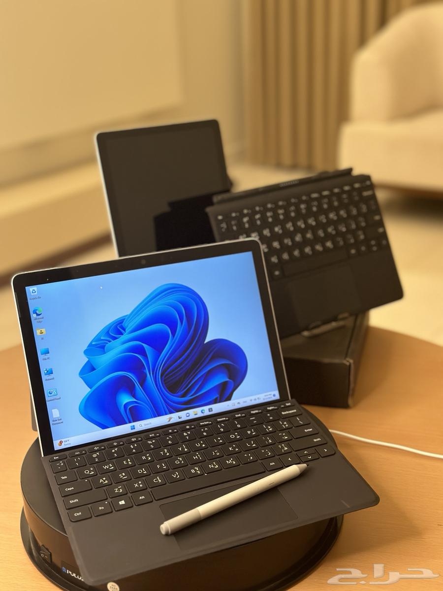 Microsoft Surface Pro 5 my new brother64390582436993112