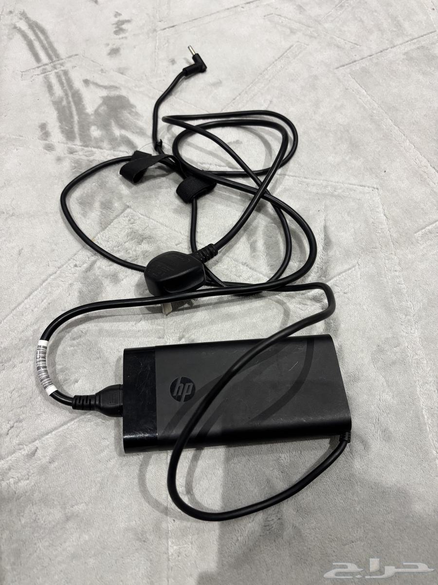 لابتوب قيمنق HP Pavilion 15.6 inch64388495745921112