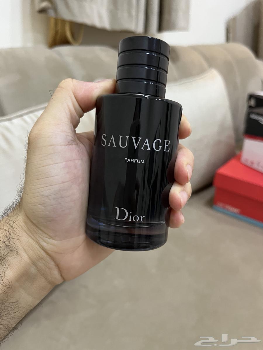 عطر سوفاج من ديور  أصلي64381575692930113