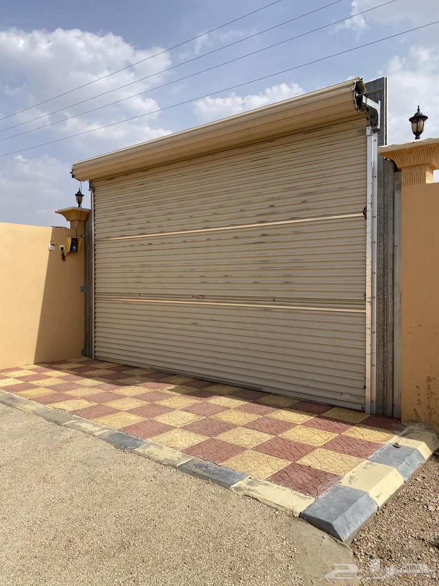 Automatic gate64384576644866110