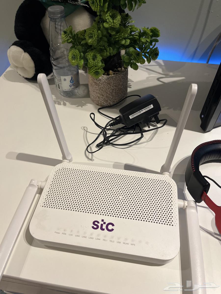 مودم اس تي سي اللياف64389943851523110