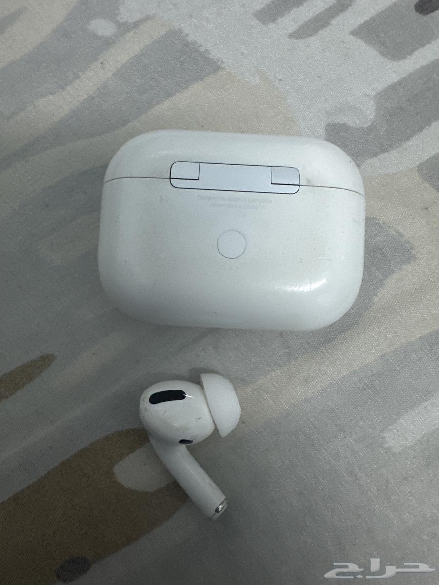 سماعه ايربودز برو64389433247106112
