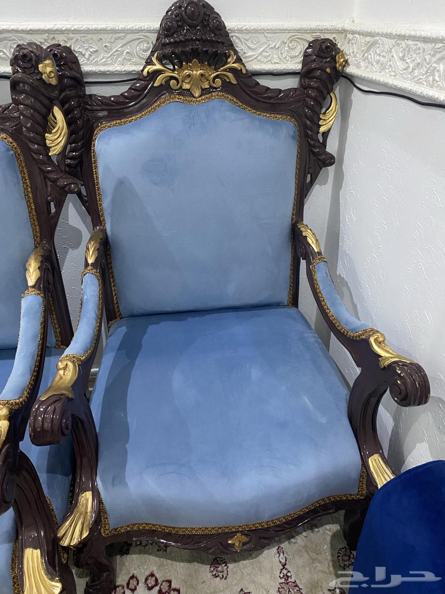 كراسي ملكيه للبيع64387522948227112