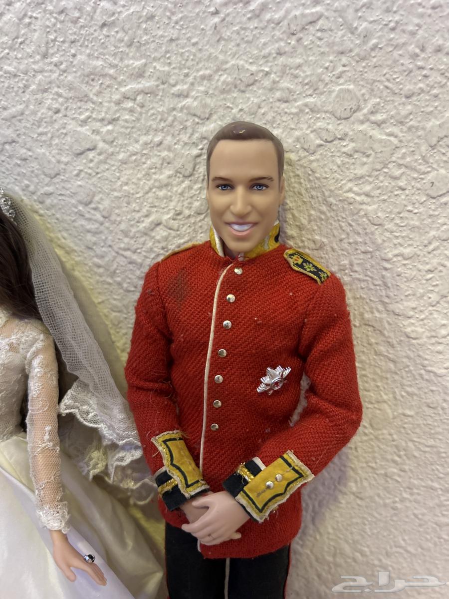 باربي نادره 201264381370268163112