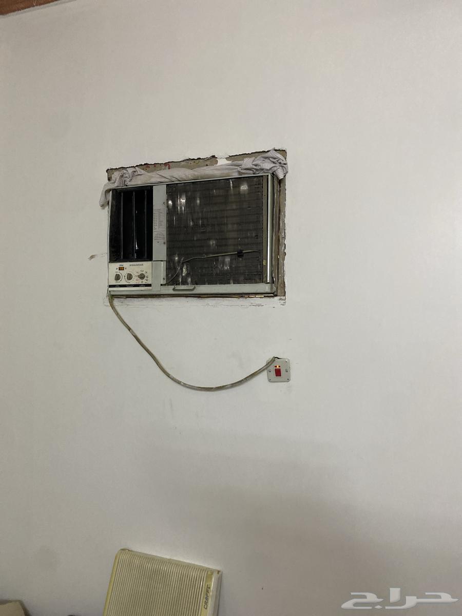 مكيف جبسون (واحد فقط)64383898880641110