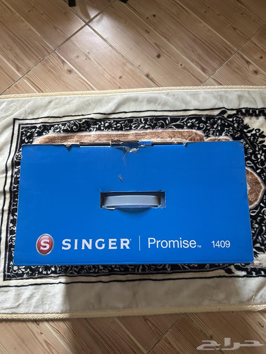 مكينة خياطة جديدة64387007276035111