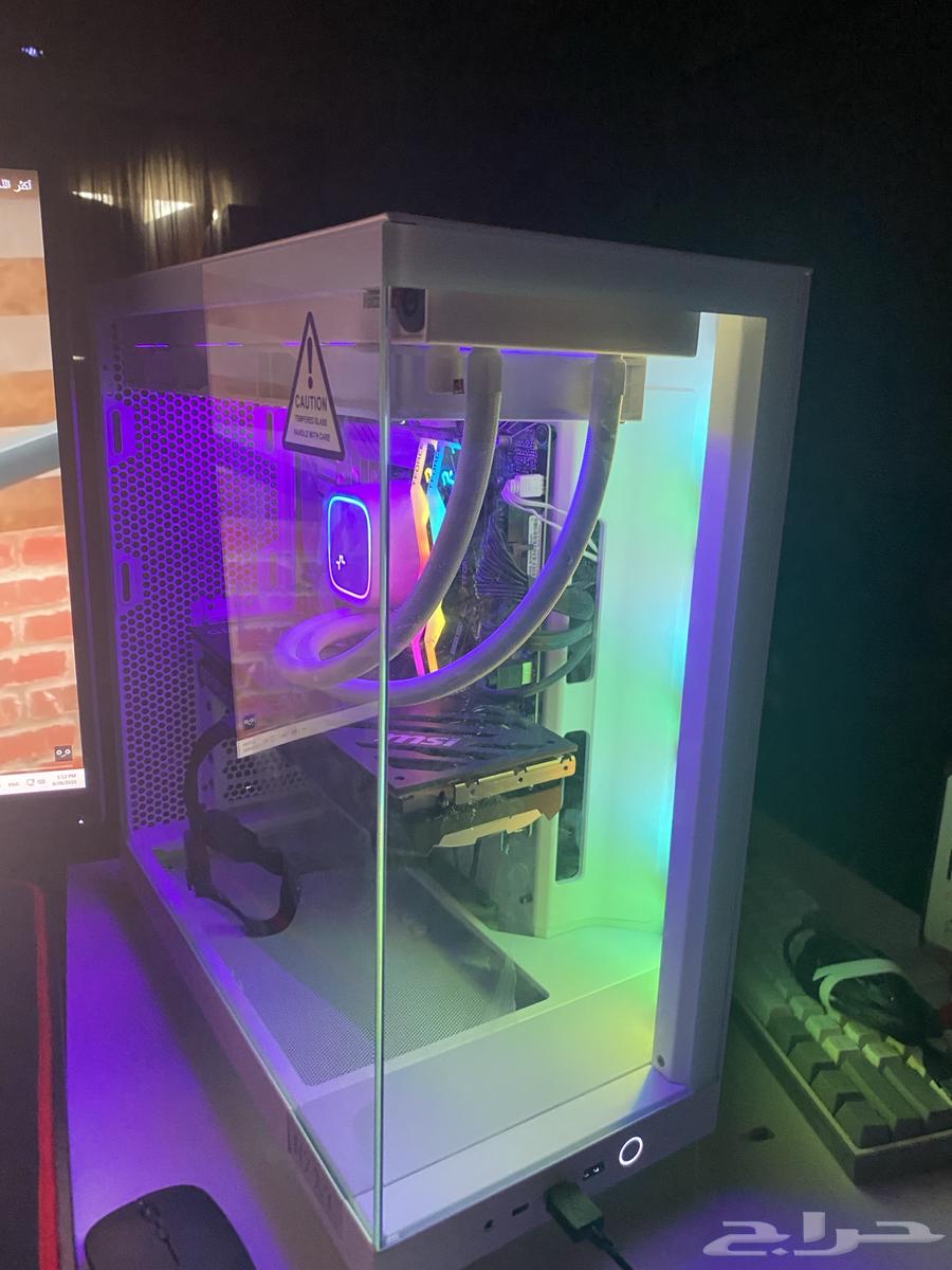 PC اسطوري للالعاب و المونتاج64382335031682111