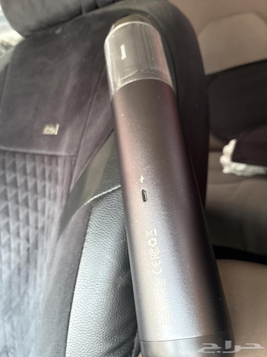 مكنسة باسيوس للسيارة   ونظارة VR HOMiDO64382776532738114