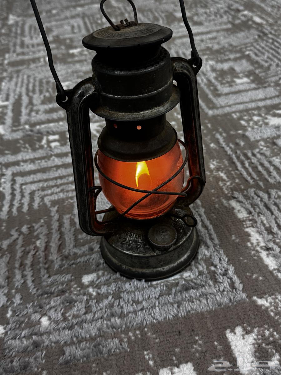 فوانيس تراثيه قديمه عمرها 60سنه واكثر64379805140097110