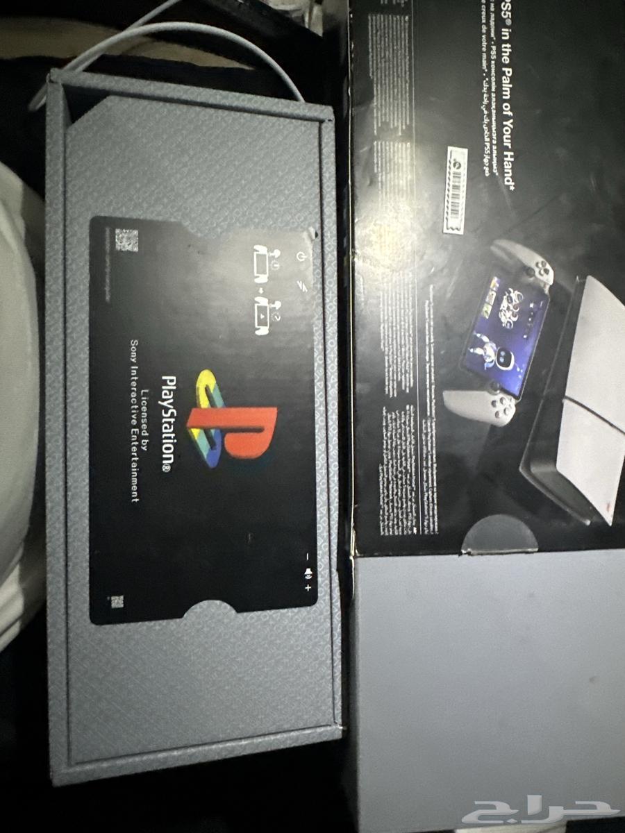 جهاز بورتابل سوني64389266180483111