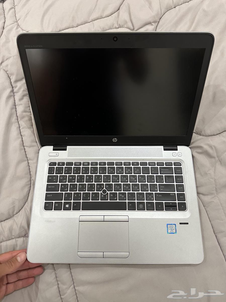 لابتوب HP لايت بوك .. ( نظيف )64384576523394110