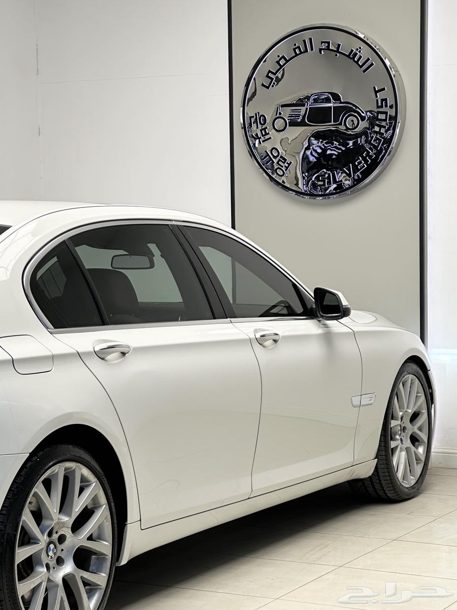 بى ام دبليو 750 وكاله 2014 فل كامل64533204703491113