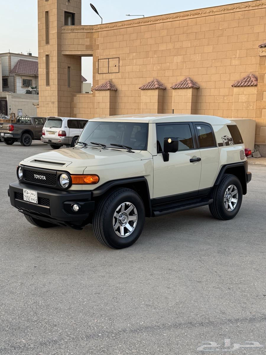 للبيع اف جي 2 فل كامل سعودي 2023 (( نظيف جدا  ))64527220602243110