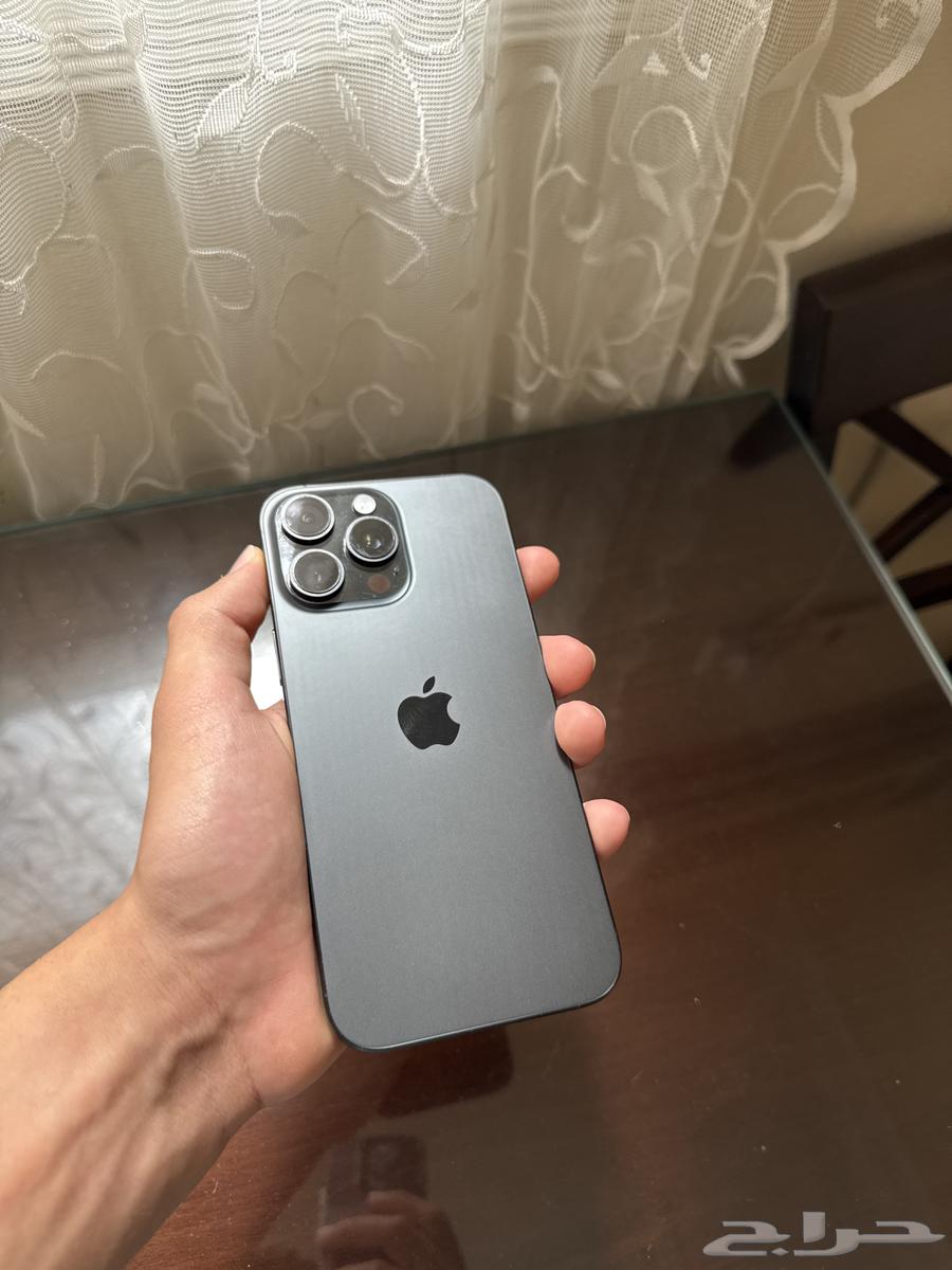 ايفون 16 برو ماكس gb256   iPhone 16 pro max 256gb64381259987203114