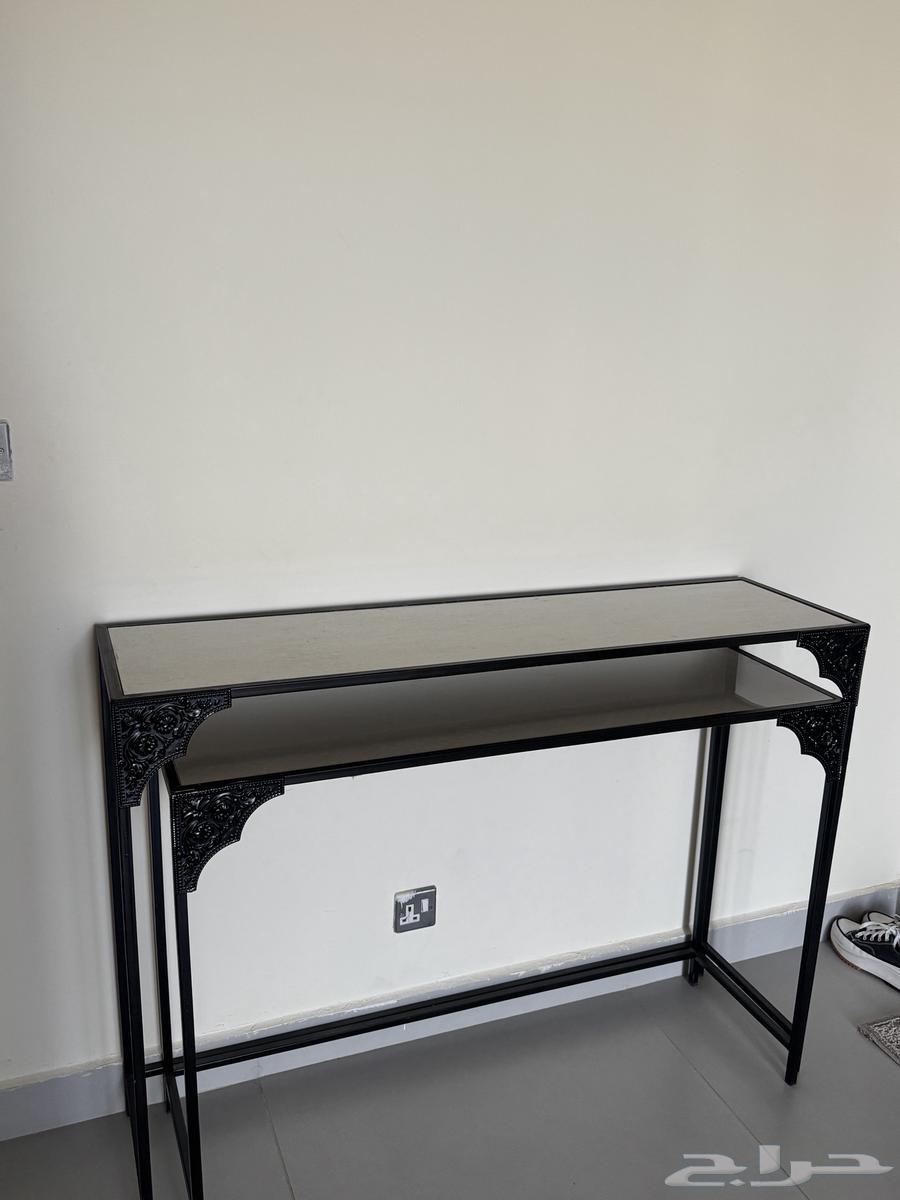 Reception tables64384521162753111