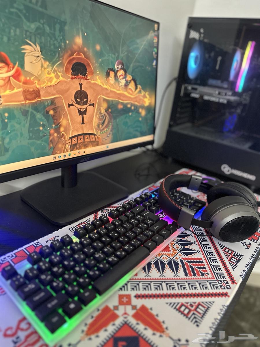 Gaming PC Computer64380902414211113