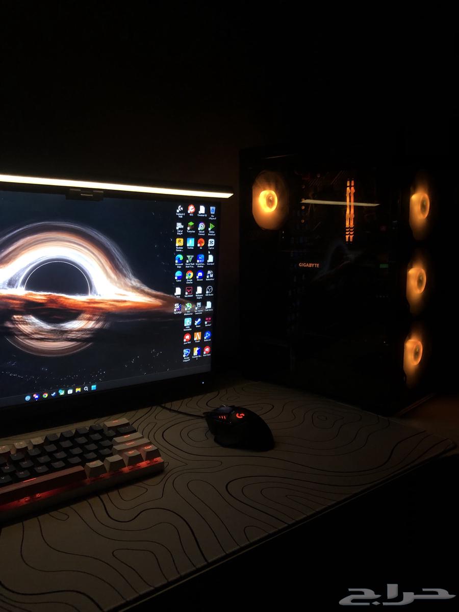 بي سي GTX1660super نظيف جدا64381575731074112