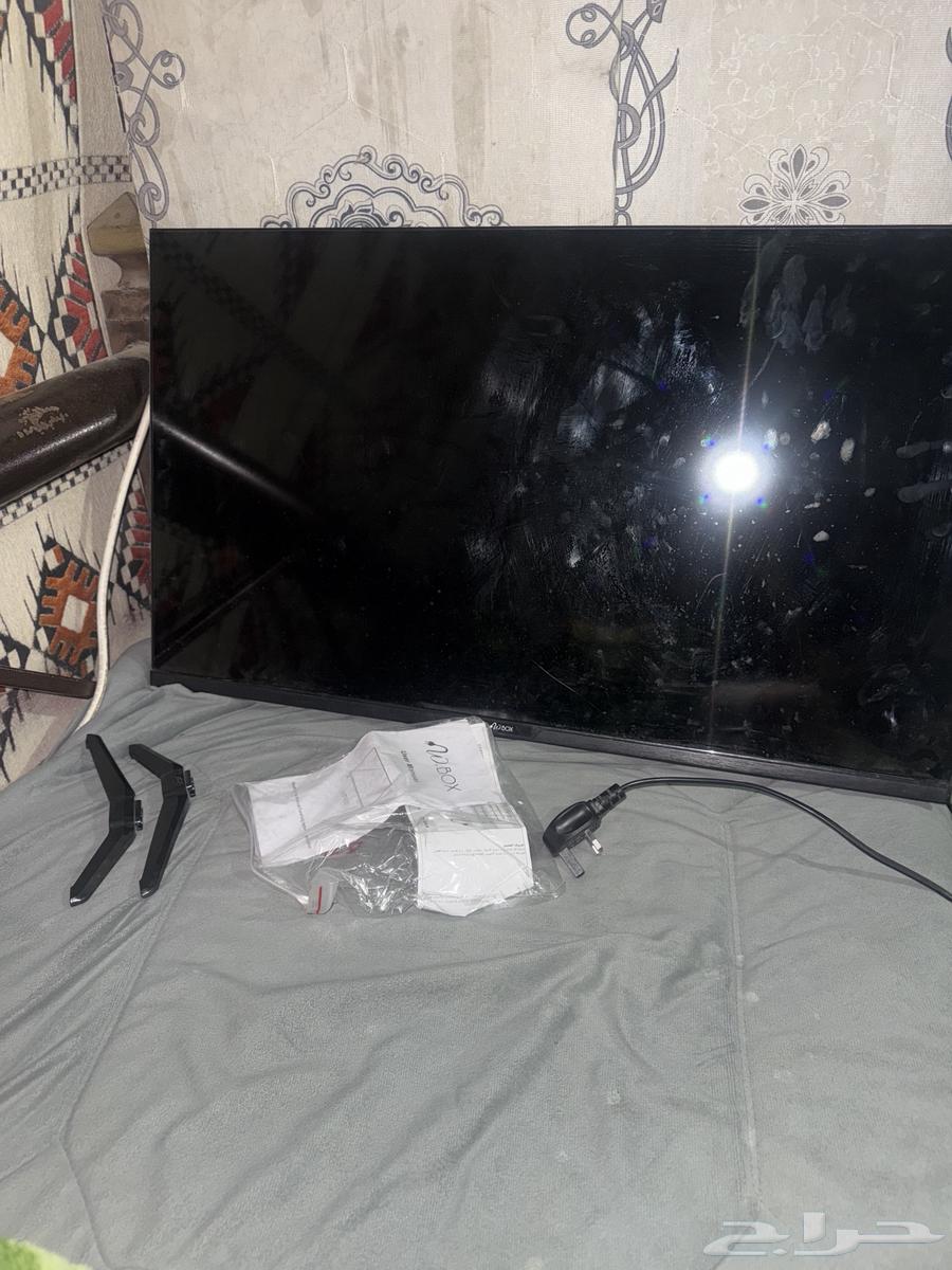 32-inch 60Hz screen, instruction manual available, new64378687649794113