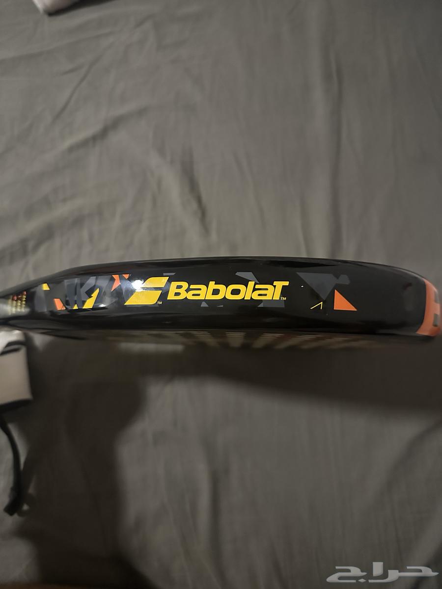 مضرب بادل نظيف64392045778049111