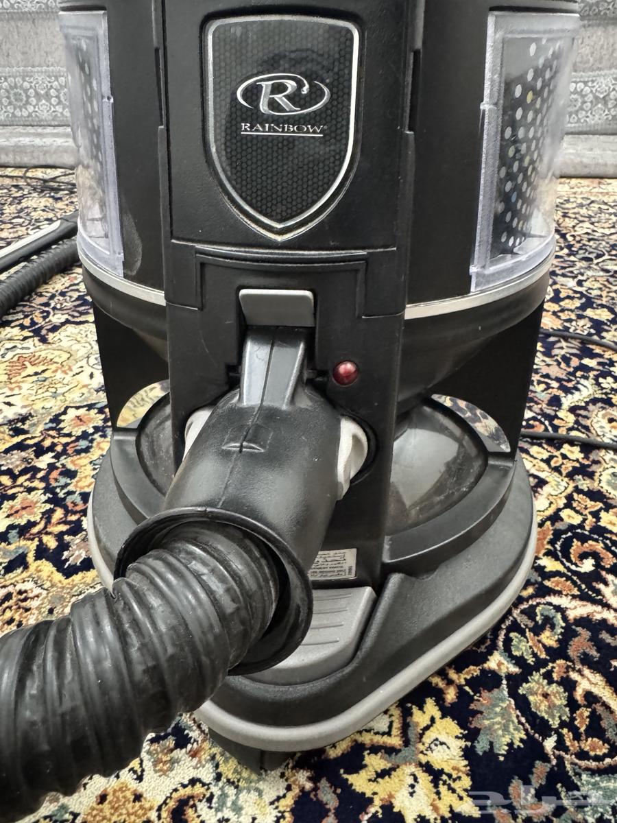 مكنسة رينبو64391948670081113