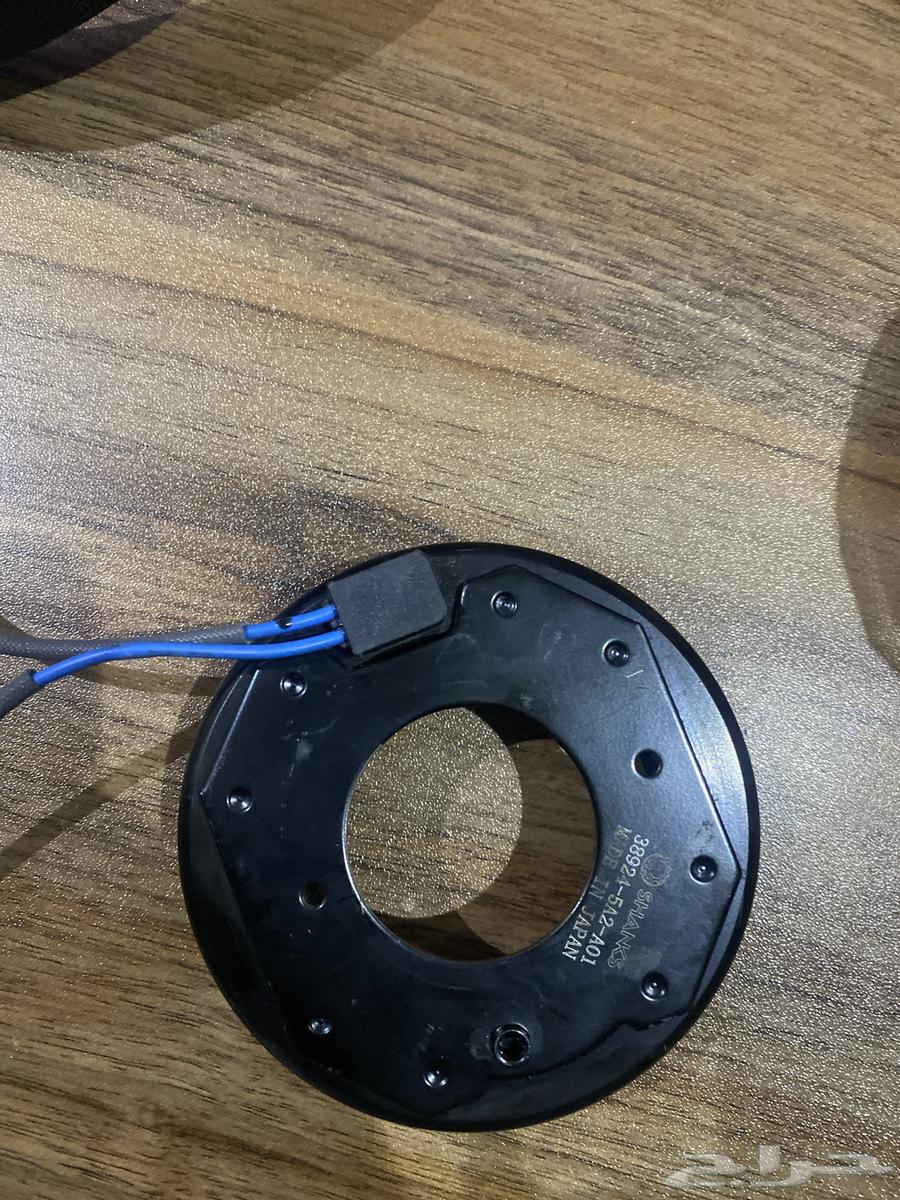 Honda Accord 13 Coil Compressor64534816803843110