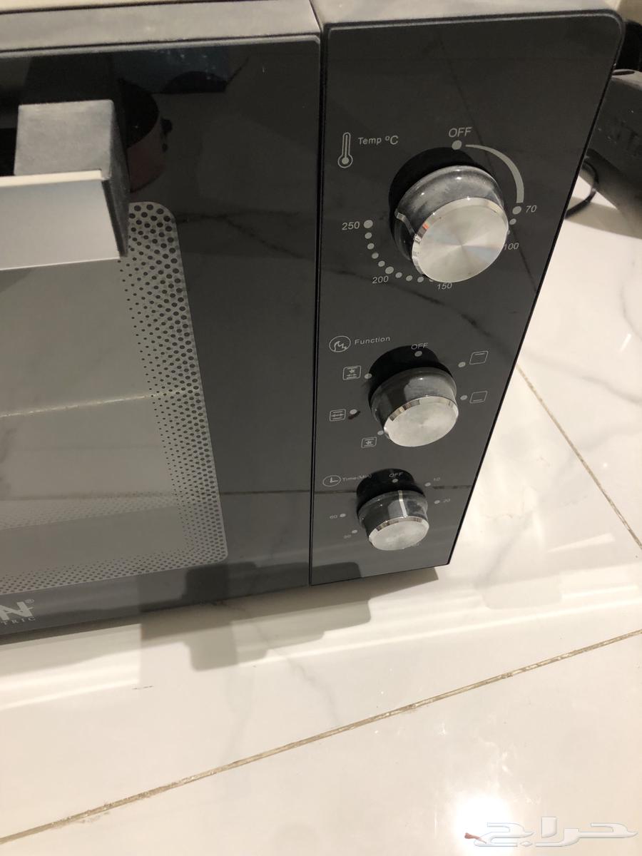 تبي فرن زين وسعره كويس   عندي64381603360259112